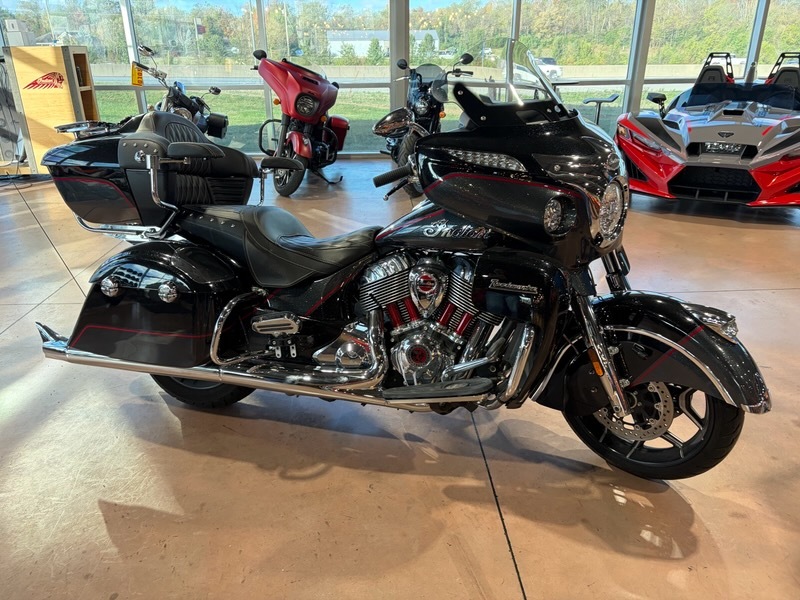 2020 Indian Motorcycle ROADMASTER ELITE MOTORCYCLE