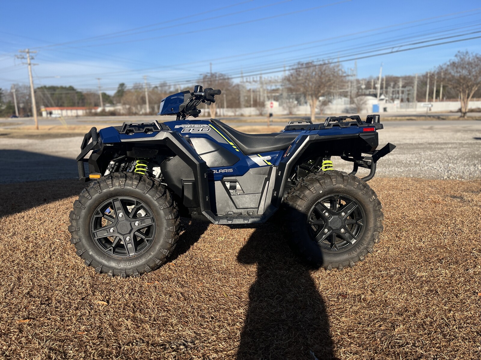 Inventory | Wilson, NC | Powersports Dealership