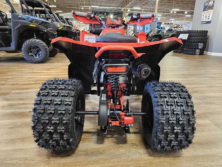 2026 Denago Powersports Trailhawk 10FI ATV ATV-Youth