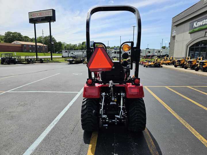 2026 TYM TRACTORS T224 Tractors