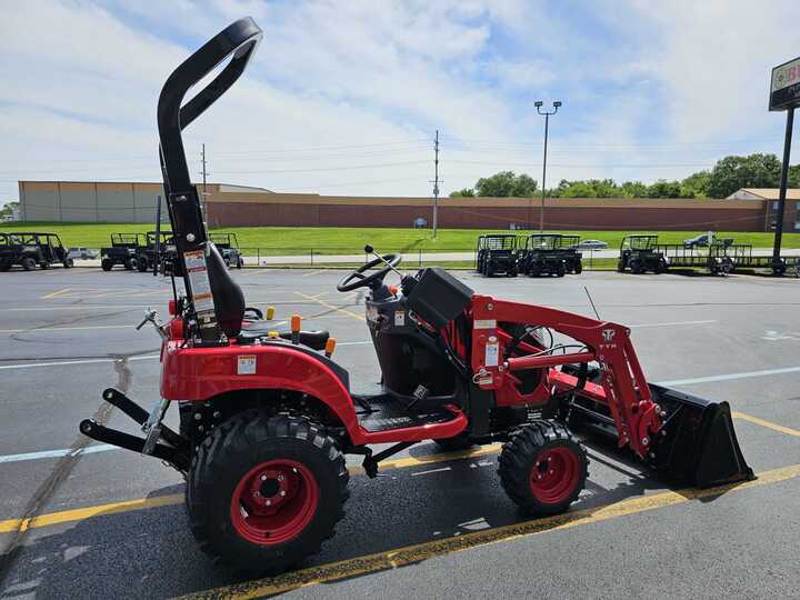 2026 TYM TRACTORS T224 Tractors