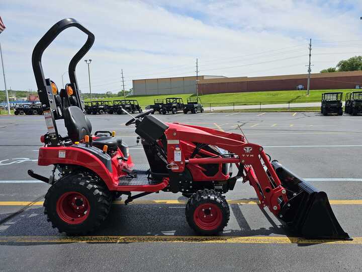 2026 TYM TRACTORS T224 Tractors