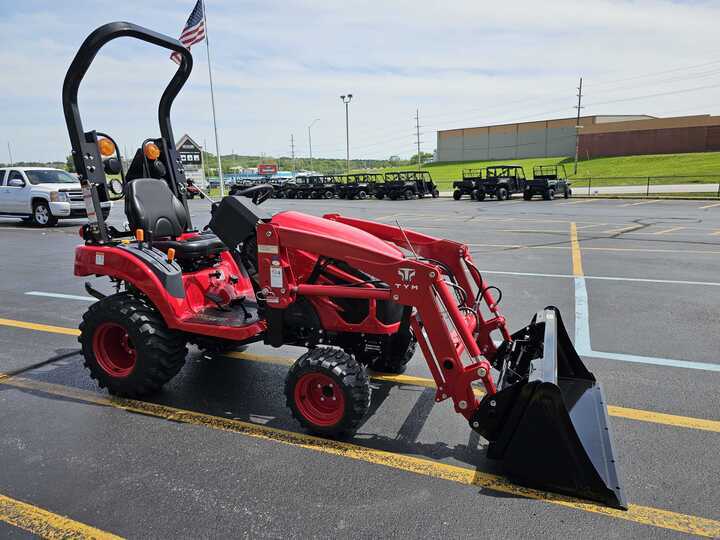 2026 TYM TRACTORS T224 Tractors