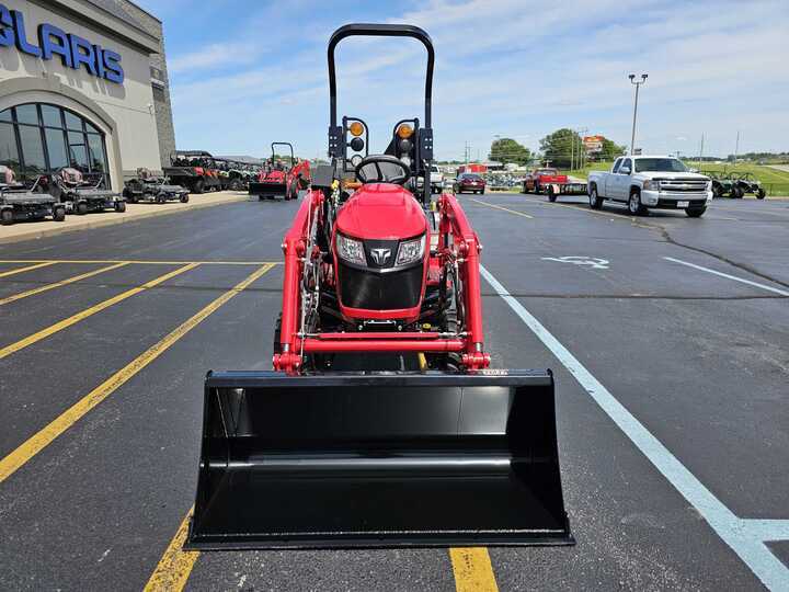 2026 TYM TRACTORS T224 Tractors