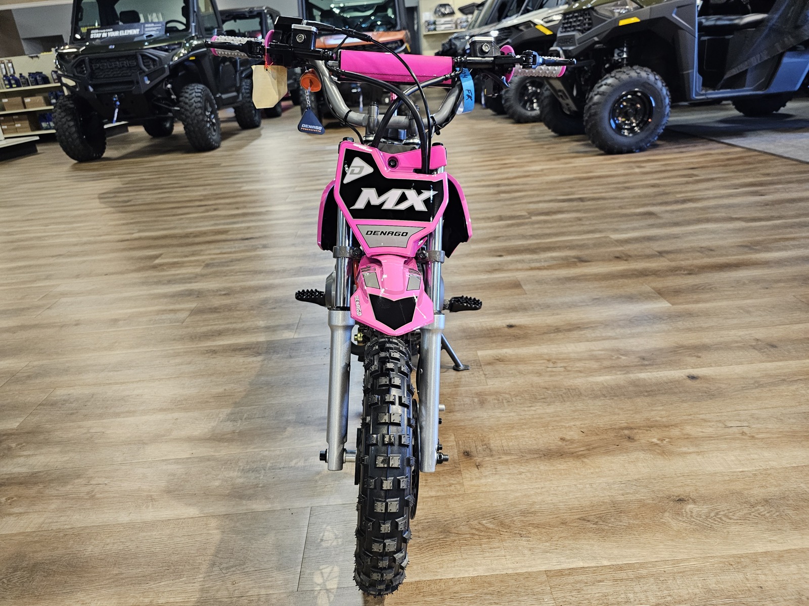 2026 Denago Powersports MX Dirt Bike M/C-Off-Road