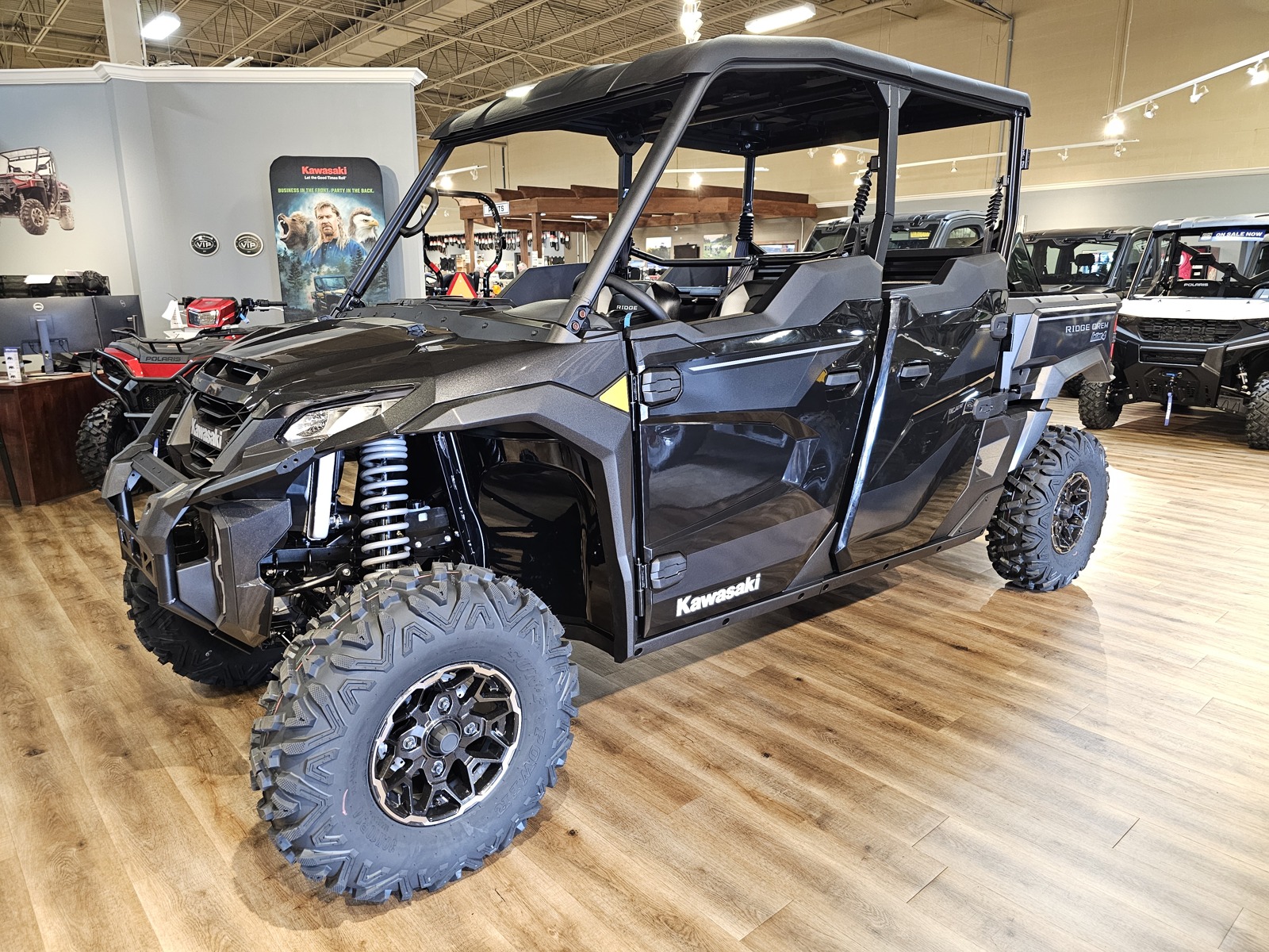 Inventory | Jackson, MO | Powersports & Outdoor Equipment Dealership
