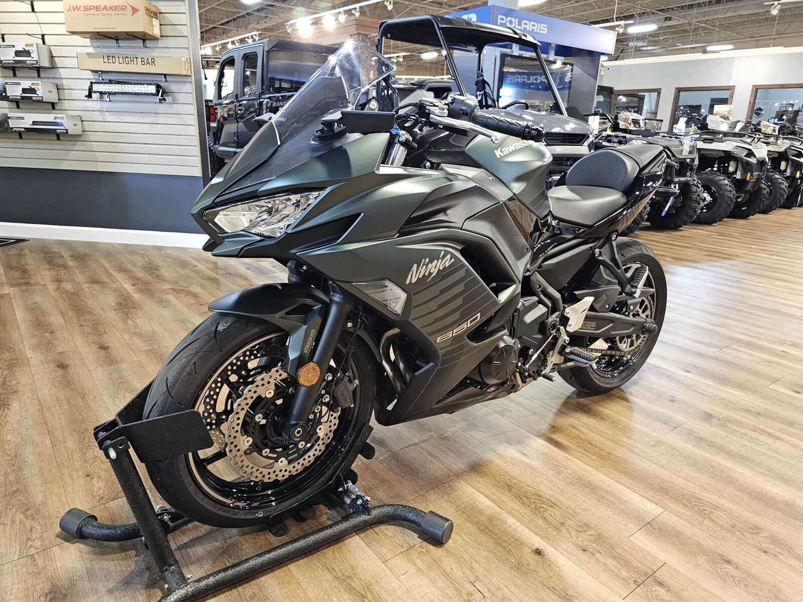 Inventory | Jackson, MO | Powersports & Outdoor Equipment Dealership
