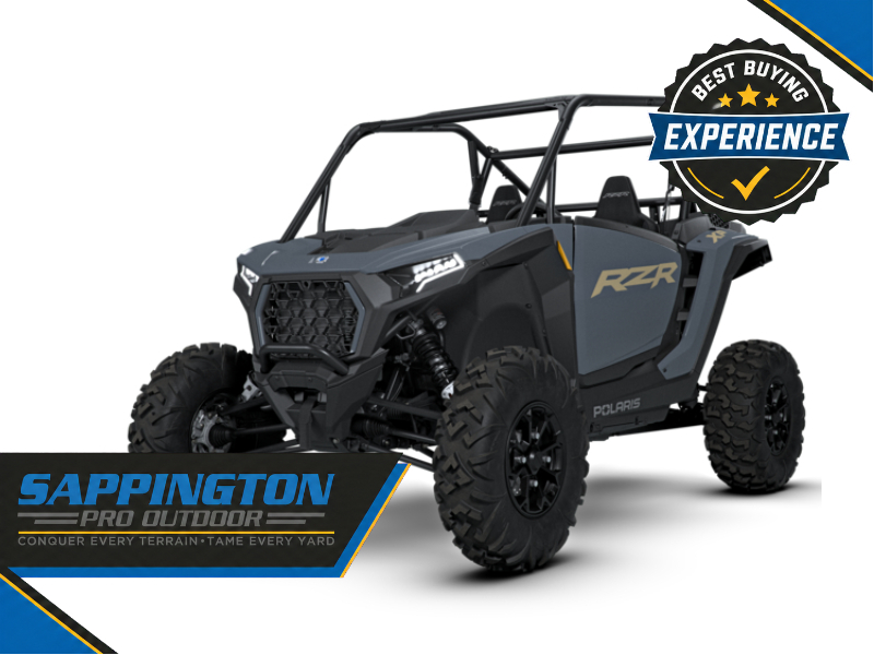 2027 Polaris RZR XP Sport UTV-HighPerf