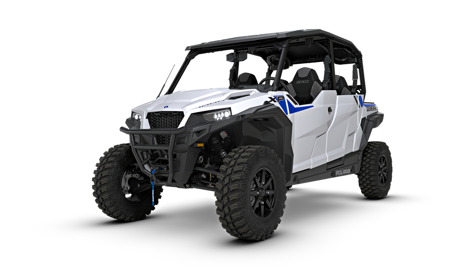 2027 Polaris GENERAL XP 1000 Ultimate UTV-Utility