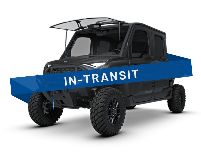 2027 Polaris RANGER CREW XD 1500 Northstar Ultimate UTV-Utility