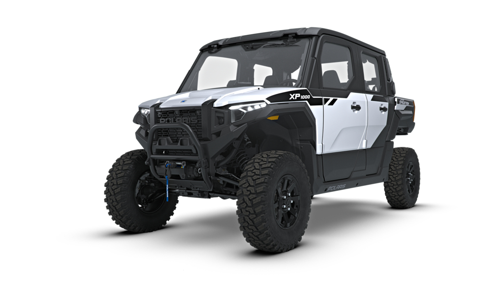 2027 Polaris Polaris XPEDITION XP 5 Northstar UTV-Utility