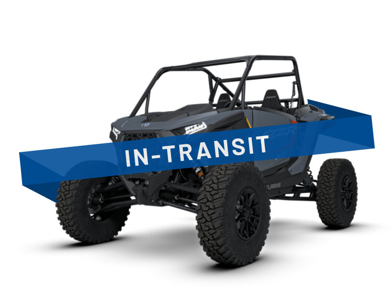 2027 Polaris RZR XP S Sport UTV-HighPerf