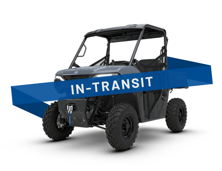 2027 Polaris RANGER 500 UTV-Utility