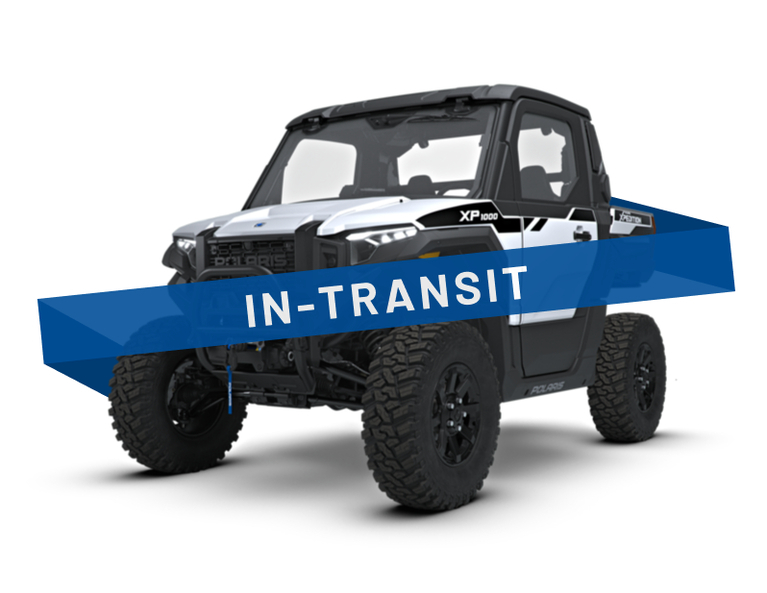 2027 Polaris Polaris XPEDITION XP Northstar UTV-Utility