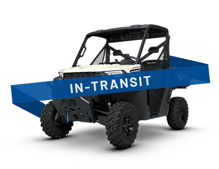 2027 Polaris RANGER 1000 Premium UTV-Utility