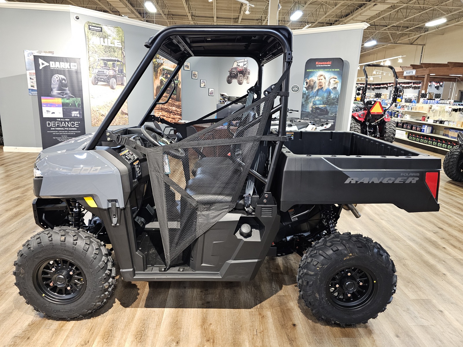 2027 Polaris RANGER 500 UTV-Utility