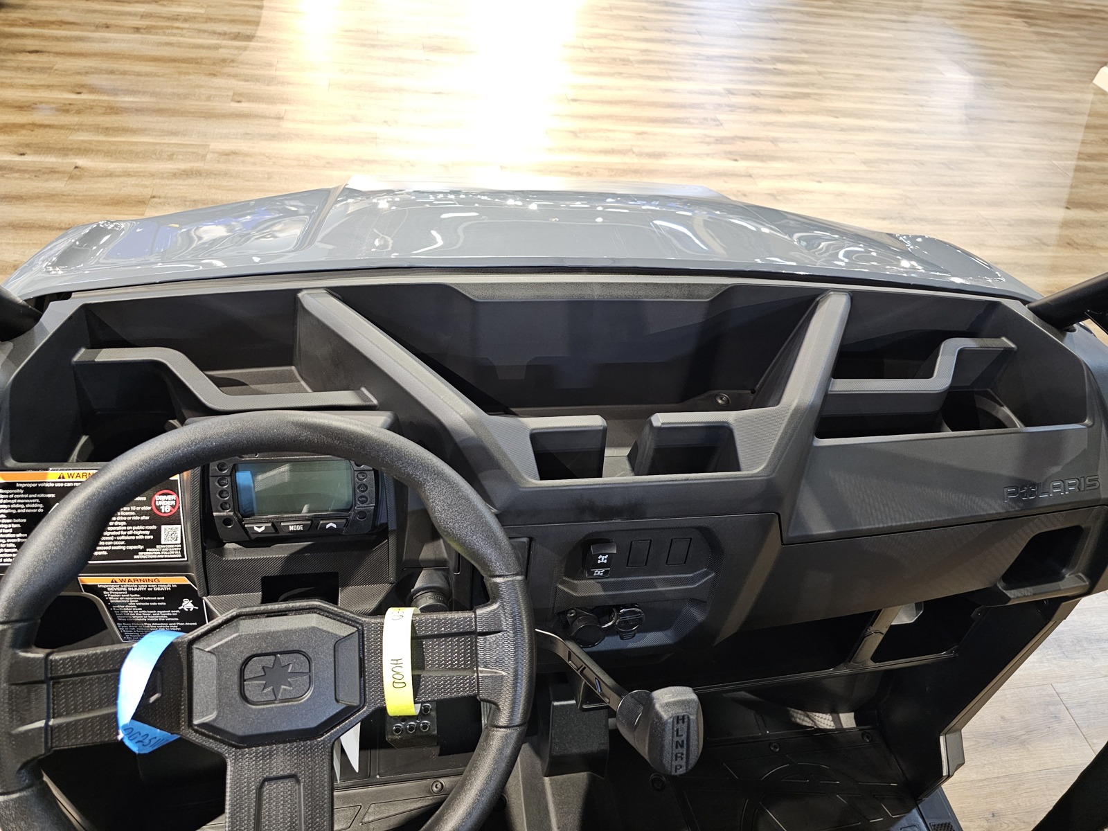 2027 Polaris RANGER 500 UTV-Utility
