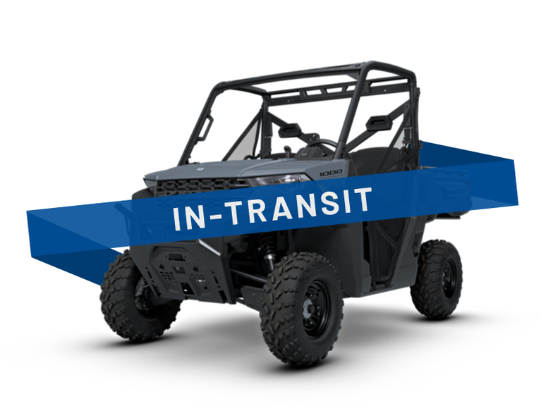 2027 Polaris RANGER 1000 EPS UTV-Utility