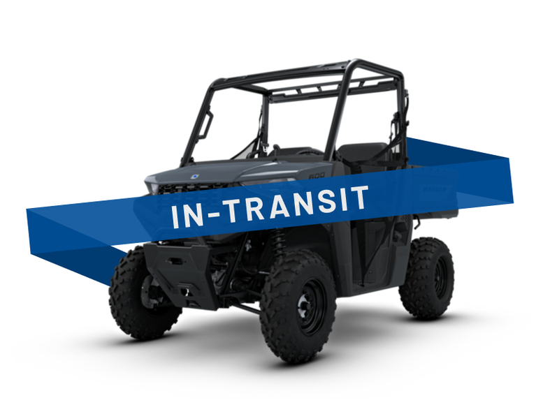 2027 Polaris RANGER 600 UTV-Utility