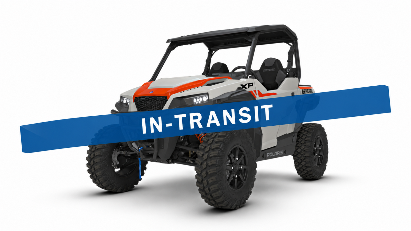 2027 Polaris GENERAL XP 1000 Sport UTV-Utility